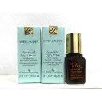 ราคา ผลิต 12/2561 ของแท้มีกล่อง ESTEE LAUDER Advanced Night Repair Synchronized Recovery Complex II 7ml (652683344)