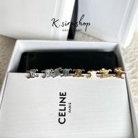 ราคา [ส่งฟรี] New Celine Earring (รบกวนลูกค้าสอบถามก่อนชำระค่ะ) (28660647431)