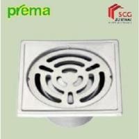 ราคา Prema PM640Z1P(HM) ตะแกรงกันกลิ่นสเตนเลส พรีม่า แบบไม่มีเกลียว ขนาด 2 นิ้ว (43766837407)