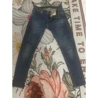 ราคา กางเกงยีนส์ชายมือสอง ลีวาย 511 เอว 29 (44950263465)