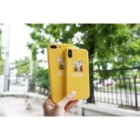 ราคา เคสไอโฟน ครอบครัวสนู๊ปปี้ snoopy IPhone 6/6s/6+/6s+/7/7+/8/8+/X (1535150758)