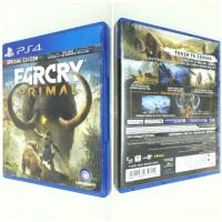 ราคา PS4 : FARCRY PRIMAL (มือสอง) (104641324)
