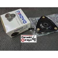 ราคา NIKOYO เบ้าโช๊คอัพหน้า MITSUBISHI LANCER แลนเซอร์ CEDIA ซีเดีย CS9 ปี 2002-2010 ชิ้นละ (18695108999)