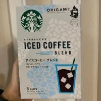 ราคา กาแฟสตาร์บัคสำเร็จรูป ชนิดซอง starbuck iced coffee (6539490707)