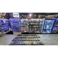 ราคา Model อีกา 22 cm CROWS&WORST 22 cm(Suzurun Houzen or) (22449703441)