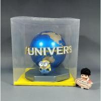 ราคา ลูกโลก Universalถังขนม USJ มือสองMinion snack bucket Universal Studios Japan /MINIONS (28780529186)