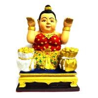 ราคา เมตตา มหานิยม ค้าขาย แม่นางกวัก ขนาดบูชา อาจารย์หนานคง สำนักสักยันต์ปู่ใหญ่ จ.เชียงใหม่#ส่งฟรี #เก็บเงินปลายทาง (8648255344)