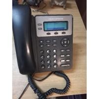 ราคา โทรศัพท์ IP ออฟฟิศ Grandstream GXP1610 สภาพสวย พร้อมอะแดปเตอร์เต็ม (26472535126)