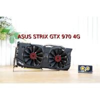 ราคา ASUS STRIX GTX 970 4G OC (47400797645)
