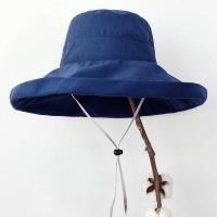 ราคา พร้อมส่ง หมวกปีกกว้างเกาหลี (4448164943)