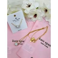 ราคา สร้อยคอ Kate Spade สอบถามก่อนกดสั่งค่ะ ของแท้ ไม่แท้ยินดีคืนเงินค่ะ (29321957011)