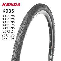 ราคา KENDA ยางรถจักรยานเสือภูเขา K935 ขอบลวด ขนาดล้อ16X1.75 20X1.75 24X1.95 26X1.5 26X1.75 26X1.95 (ราคาต่อเส้น) (41857619701)
