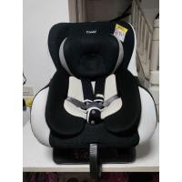 ราคา คาร์ซีทเด็กมือสองญี่ปุ่น Combi wego สีขาวดำ แรกเกิดถึง18 กก. ซัพพอร์ทหนานุ่มครบ พร้อมใช้งาน (18123214959)