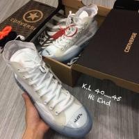 ราคา Converse Chuck Taylor X Off-White (1338849946)