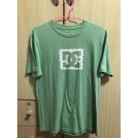 ราคา DC T-shirt เสื้อยืด (Used) (3551628277)
