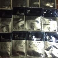 ราคา 6ซอง40฿DR.MJ CAVIAR BLACK (245784261)