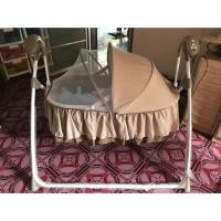 ราคา เปลไฟฟ้า Fico (เปลไกวอัตโนมัติ) (4517655019)