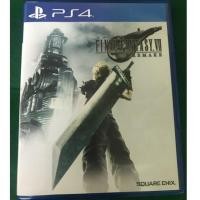ราคา Final fantasy vii remake Z3 ENG/JAP มือ2 PS4 (7330762658)