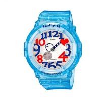 ราคา CASIO Baby-gรุ่น BGA-130ของแท้รับประกัน 1ปี (25234380776)