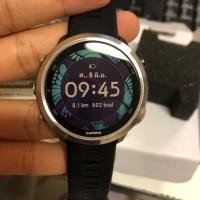 ราคา Garmin 645 foreruner มือ2 อุปกรณ์ครบ sale (3336884279)
