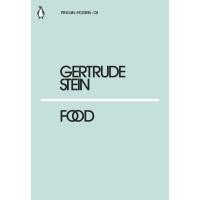 ราคา Food Paperback Penguin Modern English By (author) Gertrude Stein (20775810570)