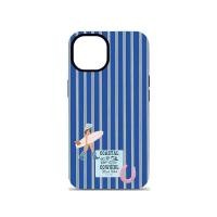 ราคา เคสโทรศัพท์โทรศัพท์ เหมาะสําหรับ iPhone Seaside Denim Girl Film เคสโทรศัพท์สองในหนึ่งเดียวเหมาะสําหรับ iPhone17/16Pro/11/15/xsmax เคสป้องกันกันกระแทก BTR9 (41824141199)