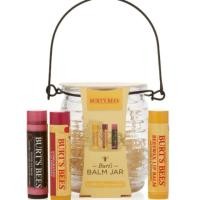 ราคา พร้อมส่ง BURT'S BEES BURT'S BALM JAR GIFT SET (5506914719)