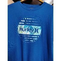 ราคา เสื้อมือสอง Hurley size L อก42 (25114987363)