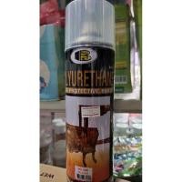 ราคา สเปย์ ยูนิเทน เคลือบไม้ เคลือบกรงนกหัวจุก (29023452144)