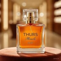 ราคา THURS Perfume 30 ml | น้ำหอมผู้หญิง Lancome miracle กลิ่นเทียบเคียงแบรนด์เนมยอดนิยม | น้ำหอมพรีเมียม (28690858525)