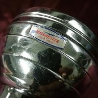 ราคา ไฟฉาย winchester USA แท้ โบราณ เก่าเก็บ น่าสะสม รับประกันตรงตามรูป พร้อมส่งทันที (29167280267)