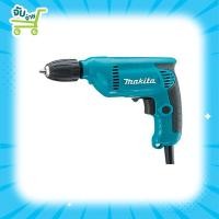 ราคา MAKITA 6413 สว่านไฟฟ้า KEYLESS MAKITA ขนาด 3/8 นิ้ว (10 มม.) 450W รุ่น 6413 ของแท้100% ประกันศูนย์ (6262418200)