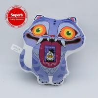 ราคา Huntrix Kpop Demon Hunters ของเล่นตุ๊กตา Mira Rumi Zoey Saja Boys Tiger Magpie ตุ๊กตาตุ๊กตาที่สมบูรณ์แบบ V0f5 (41570346733)