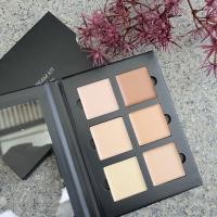 ราคา Anastasia Beverly Hills Contour Cream Kit สี Light (1791343)