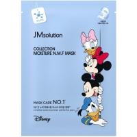 ราคา JMSOLUTION COLLECTION MOISTURE N.M.F MASK (22265541849)