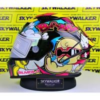 ราคา หมวกกันน็อค BILMOLA VELOCE ลาย BABY (5792431734)