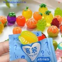 ราคา Buildvictories11 10PCS น่ารักเรซิ่นตัวเลข Mini Glow In The Dark ชุดเครื่องประดับของเล่นตาบอดกระเป๋า Surprise ตุ๊กตาสําหรับของขวัญเด็ก TH (42125451094)