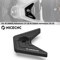 ราคา NI For BMW R1250GS Adventure R 1250 GS 2019-2024 Motorcycle ABS Sensor Guard For BMW R1200GS Adventure 2013-2018 R 1200 (46552227134)