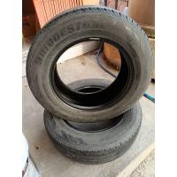 ราคา ยาง Bridgestone มือสอง 215/65r16 ราคาถูก [ราคา/1เส้น] (49750302807)