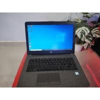 ราคา Notebook Hp240 G6 i5-7200u ram8gb ssd 480gb พร้อมคีย์ windows 10 pro แท้ (28769519494)