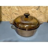 ราคา หม้อแก้ว Vision Visionsหม้อแก้วทนไฟ (9675264269)