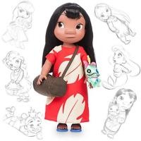 ราคา Disney Animators' Collection Lilo Doll - 16'' (1859271903)