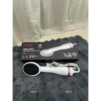 ราคา หวีไดร์ไอออนลบ CoolA Styler 2 in 1 blower brush hair dryer หวีไดเป่าผม one step ง่ายครบจบอันเดียว (53150234237)