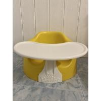 ราคา เก้าอี้หัดนั่ง bumbo พร้อมถาด มือสอง (4544879649)