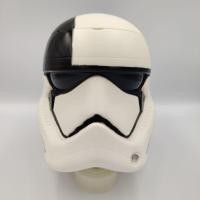 ราคา ถังป๊อปคอร์น Star Wars First Order Executioner Trooper Major Cineplex (24209425927)