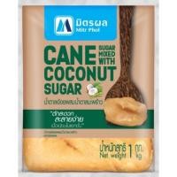 ราคา น้ำตาลมิตรผล น้ำตาลอ้อยผสมน้ำตาลมะพร้าว (15806854100)