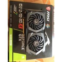 ราคา การ์ดจอ ✔️ GeForce® GTX 1050Ti ▶ 1650 ▶ 1660 RTX มือสอง สภาพดี เล่นเกมส์ลื่น ✔️ (6130426682)