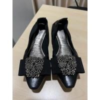 ราคา ‼️รองเท้า มือสองใช้น้อยมาก Pazzion ของแท้ size 35 (24593360872)