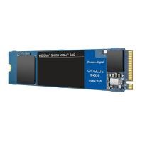 ราคา (มือ2) 1TB SSD (เอสเอสดี) WD BLUE SN550 PCIe/NVMe M.2 2280 (WDS100T2B0C) (25036006173)
