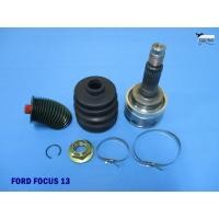 ราคา หัวเพลาขับนอก Fit For FORD FOCUS (2013) (27-23-56.1) (23019311473)
